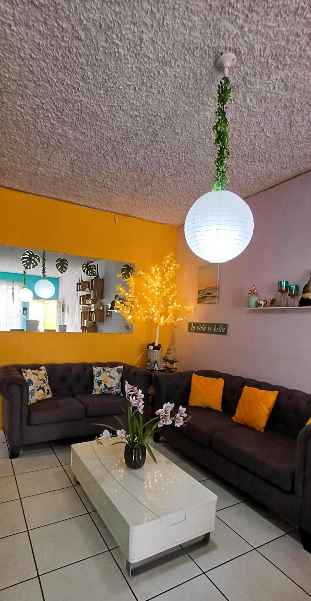 Hostal De Lucca Guatemala City Exterior photo